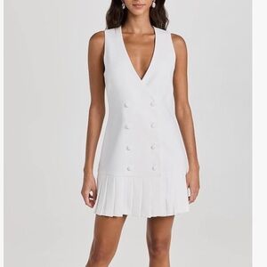 Amanda uprichard mesha dress